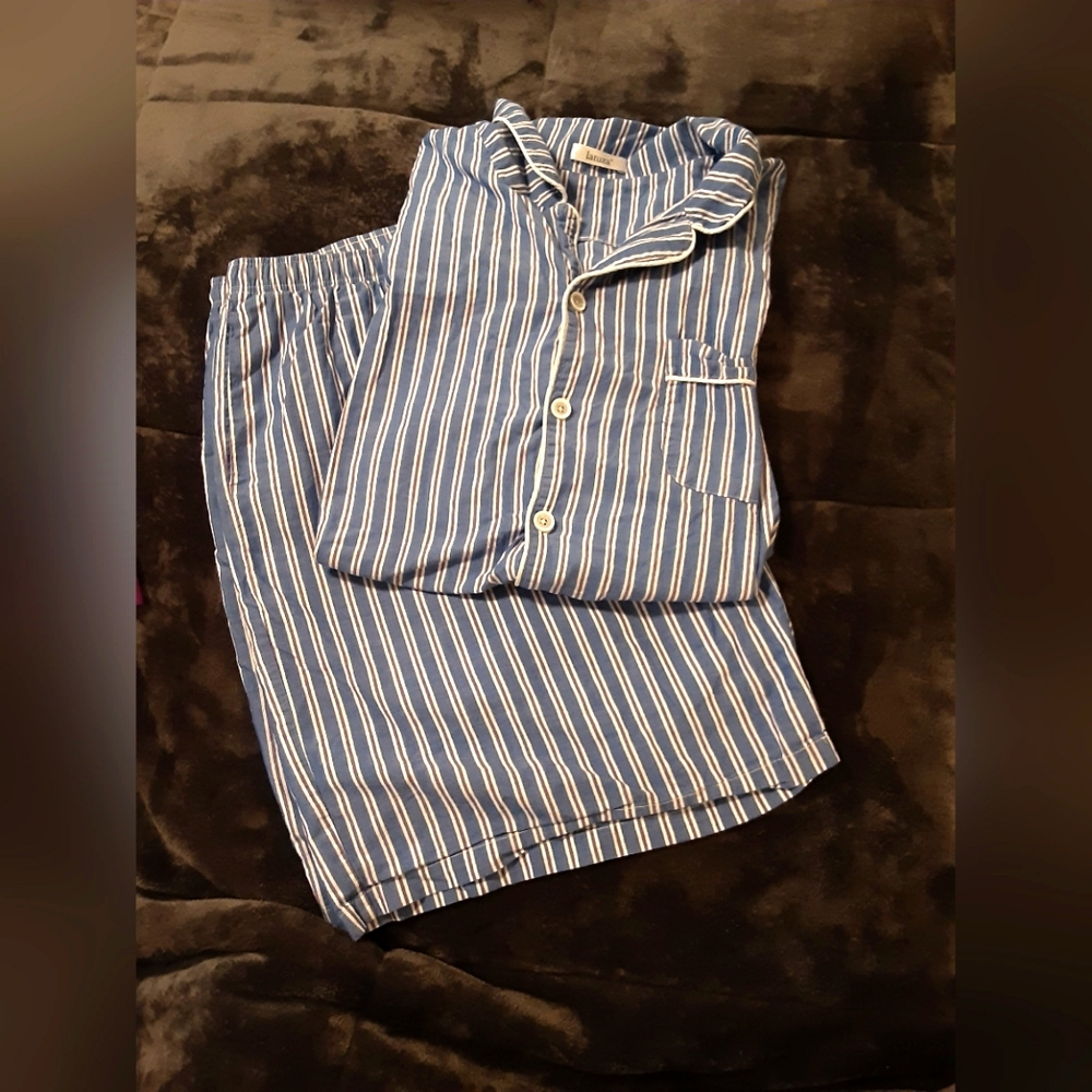 Men's Latuza Summer Pajama Set